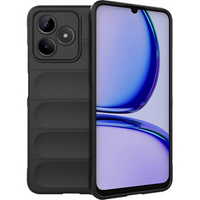 Чехол до Realme C53 4G, Gaming Shockproof, чёрный