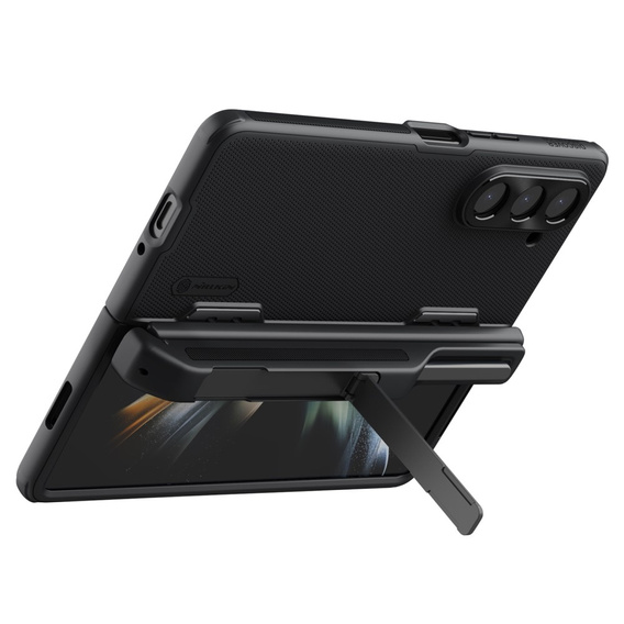 Чехол NILLKIN для Samsung Galaxy ZFold5 5G, чёрный