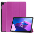 Чехол для Lenovo Tab M10 10.1 Gen 3, Smartcase, фиолетовый