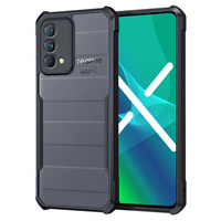 Чoхол до Realme GT Master Edition, AntiDrop Hybrid, чорний