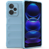 Чoхол до Xiaomi Redmi Note 12 Pro+ 5G, Gaming Shockproof, м'яти