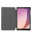 Чохол для Lenovo Tab M8 Gen 4 TB-300FU, Smartcase, Butterfly