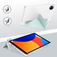 Чохол для Xiaomi Redmi Pad SE 8.7", Origami, зелений