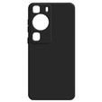 Чoхол до Huawei P60 / P60 Pro, Silicone Lite, чорний