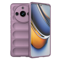 Чехол до Realme 11 Pro / 11 Pro +, Gaming Shockproof, фиолетовый