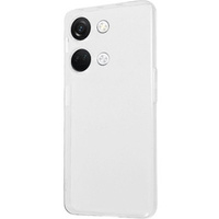 Тонкий корпус для OnePlus Nord 3 5G, Slim, прозрачный