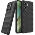Чехол до Motorola Edge 40, Gaming Shockproof, чёрный