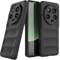 Чехол до Xiaomi 13 Ultra, Gaming Shockproof, чёрный