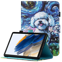 Чoхол до Samsung Galaxy Tab A8 10.5 2021 X200 X205, dog