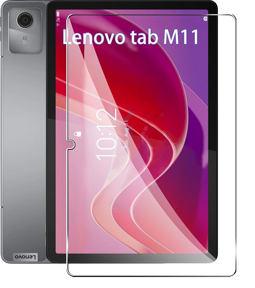 Закаленное стекло для Lenovo Tab M11