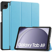 Чехол для Samsung Galaxy Tab A9, Smartcase, синий