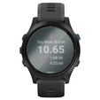 2x Гібридне скло ERBORD для Garmin Forerunner 945