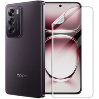 Гідрогелева плівка для Oppo Reno 12