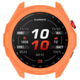 Чехол для Garmin Approach S70 42mm, оранжевый