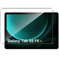 Закаленное стекло для Samsung Galaxy Tab S9 FE+ Plus