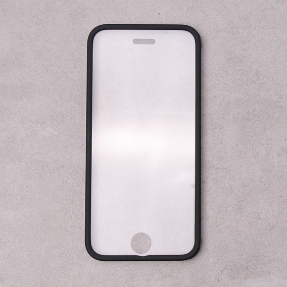 Чoхол до iPhone 7 / 8 / SE 2020 / 2022, ERBORD Guardian, чорний