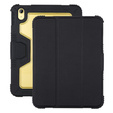 Чехол до iPad 10.9 2022 10 Gen, Armor Smartcase, чёрный