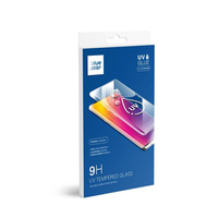 Blue Star UV загартоване скло для Samsung Galaxy S23 Ultra