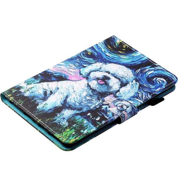 Чoхол до Samsung Galaxy Tab A8 10.5 2021 X200 X205, dog