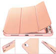 Чехол до iPad Air 4 10.9 2020 / iPad Pro 11 2020 / 2018, Suritch Full Body, розовый rose gold