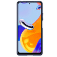 Чoхол до Xiaomi Redmi Note 11 Pro 4G / 5G, Thunder, м'яти