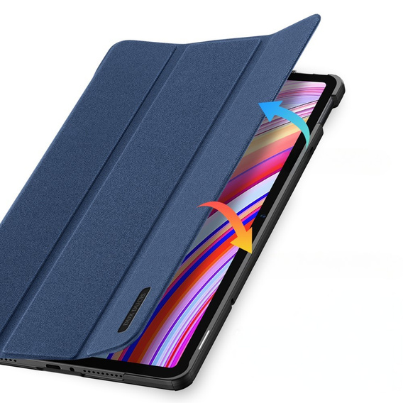 Чохол для Xiaomi Redmi Pad Pro 12.1", Dux Ducis Domo, м'яти