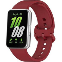 Силиконовый ремешок для Samsung Galaxy Fit 3