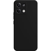 Чoхол до Xiaomi Redmi Note 13 Pro 5G, Silicone Lite, чорний