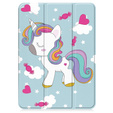 Чехол для OnePlus Pad, Smartcase, unicorn