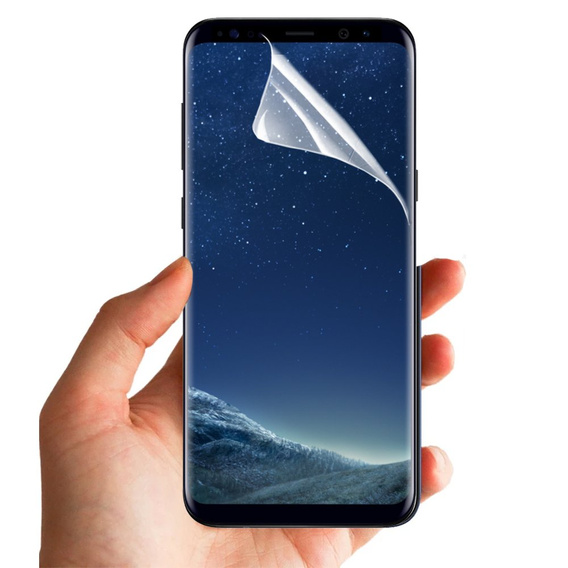 Гідрогелева плівка для Samsung Galaxy S8