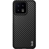 Чехол IMAK до Xiaomi 13, Ruiyi Series, Carbon, чёрный