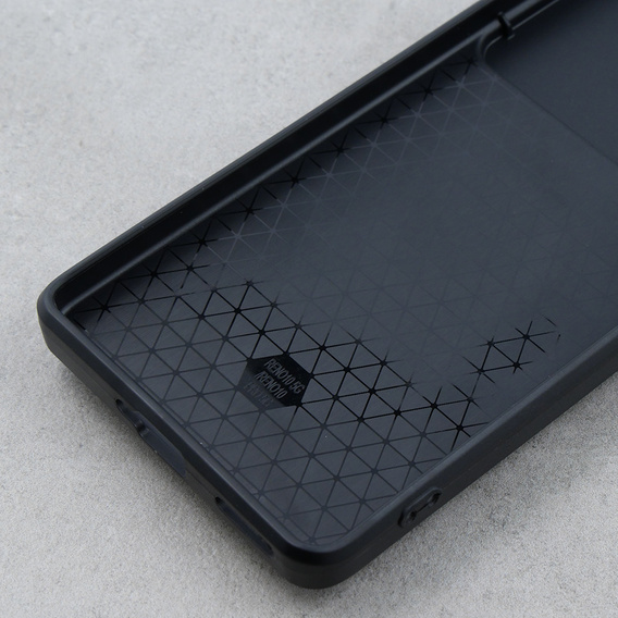 Чехол NOX Camera Slide Oppo Reno 10 / 10 Pro, CamShield Slide, чёрный