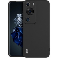 Чехол IMAK до Huawei P60 / P60 Pro, UC-3 Series, CamShield, чёрный