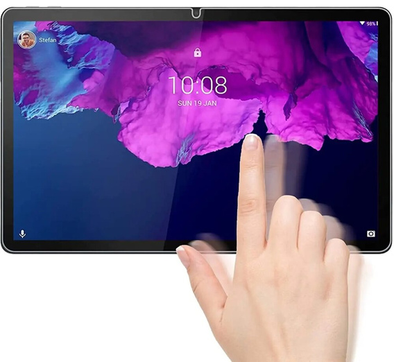 Загартоване скло для планшета Lenovo Tab P11 Pro Gen 2 TB132FU TB132XU 11.2"