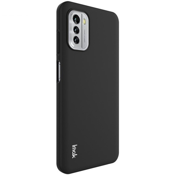 Чехол IMAK до Nokia G60 5G, IMAK UC-3 Series Case, чёрный