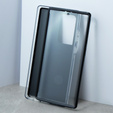 Чoхол до Samsung Galaxy S23 Ultra, Suritch Full Body, чорний