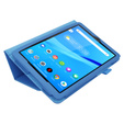 Чехол до Lenovo Tab M8 / M8 2 Gen TB-8505F/8505X / TB-8705F/TB-8705L, синий