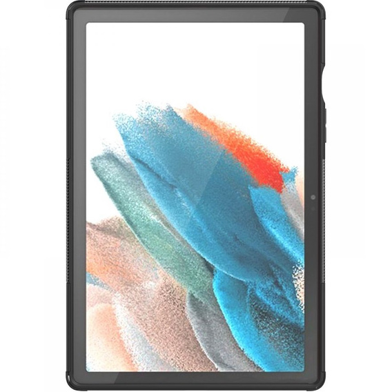 Чoхол до Samsung Galaxy Tab A8 10.5 X200 / X205, Tire Armor, чорний