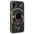 Чехол до Nothing Phone 2, Astronaut, чёрный