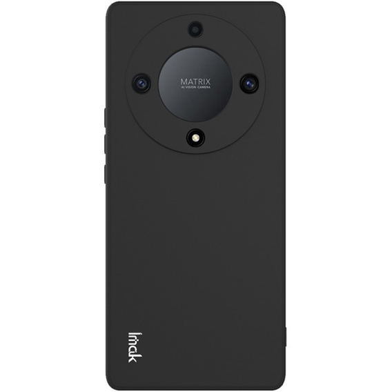Чoхол IMAK до Honor Magic 5 Lite, UC-4 Series CamShield, чорний