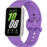 Силиконовый ремешок для Samsung Galaxy Fit 3