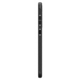 Чoхол Spigen до Samsung Galaxy S23, Liquid Air, чорний