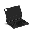 Чехол-клавиатура для iPad Air 11" 2024, Magnetic Keyboard Touchpad, чёрный