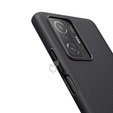 Чехол NILLKIN для Xiaomi 11T / 11T Pro, чёрный