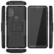 Чoхол до Motorola Moto G10/G30, Tire Armor, чорний