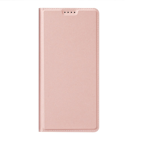 Чoхол Dux Ducis до Xiaomi Poco X5 Pro 5G, Skinpro, рожевий rose gold