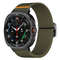 Нейлоновый ремешок для Samsung Galaxy Watch Ultra 47 мм