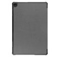 Чехол для Lenovo Tab M10 10.1 Gen 3 TB-328FU/TB-328XU, Smartcase, серый