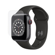 3x ERBORD Гідрогелева фольга для Apple Watch 4/5/6/SE 40mm