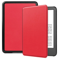 Чохол для Kindle 11, Smartcase, червоний